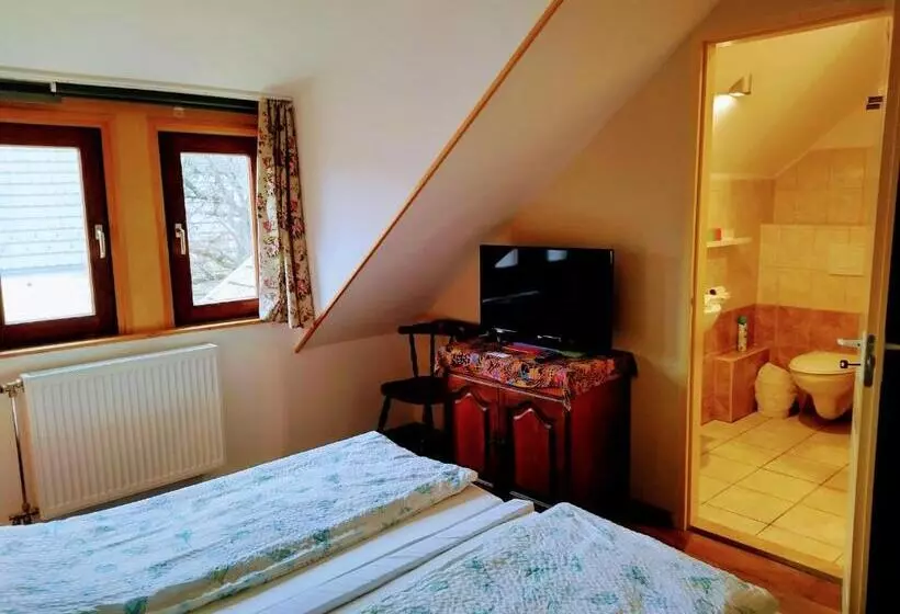 ペンション Bike Stop Duna