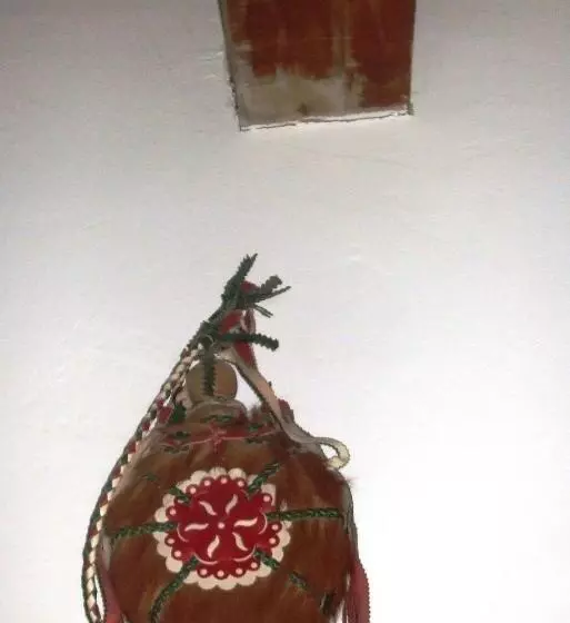 ペンション Bike Stop Duna