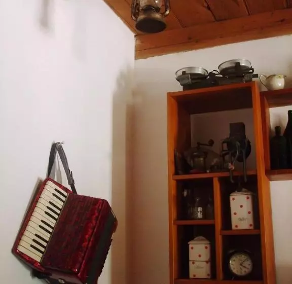 ペンション Bike Stop Duna