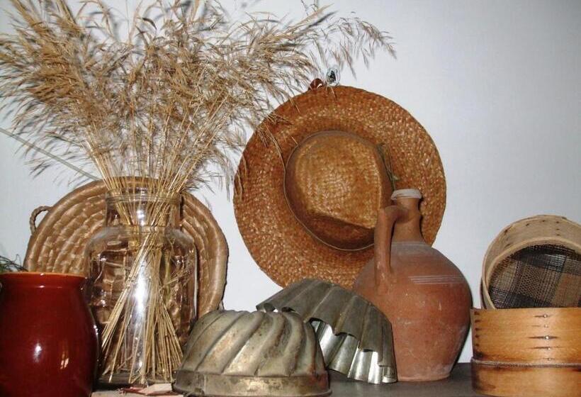 Пансион Bike Stop Duna