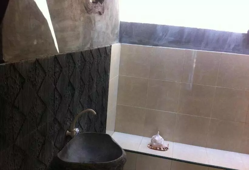 ペンション Bluecoral Bungalows