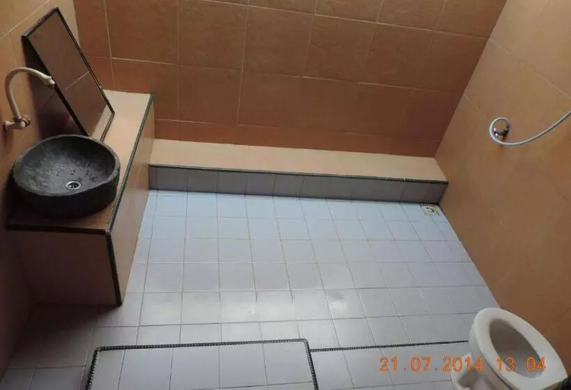 ペンション Bluecoral Bungalows