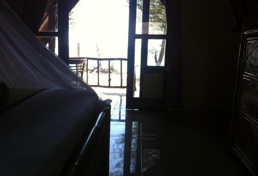 Pensjonat Bluecoral Bungalows