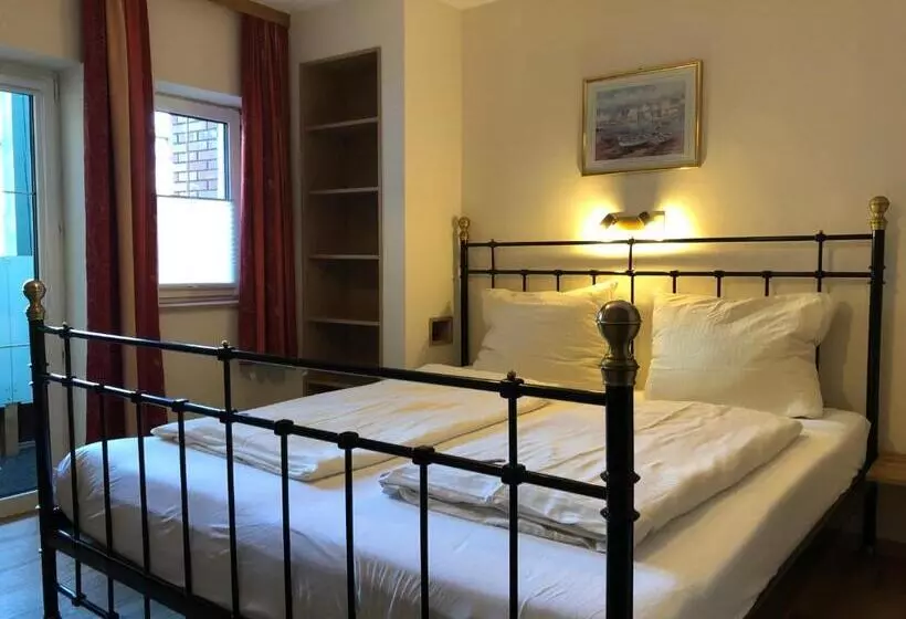 Majatalo Gästehaus Baldauf