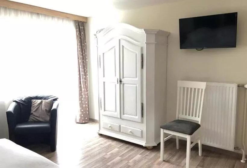 Majatalo Gästehaus Baldauf