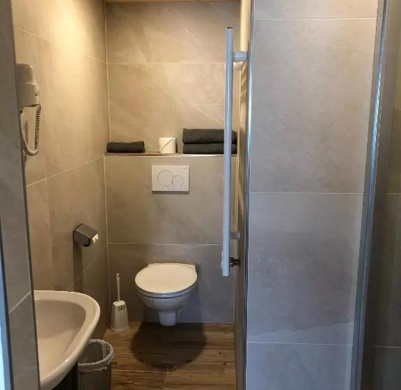 Majatalo Gästehaus Baldauf