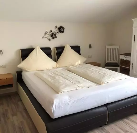 Majatalo Gästehaus Baldauf