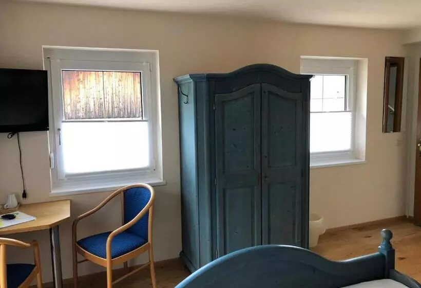 Majatalo Gästehaus Baldauf