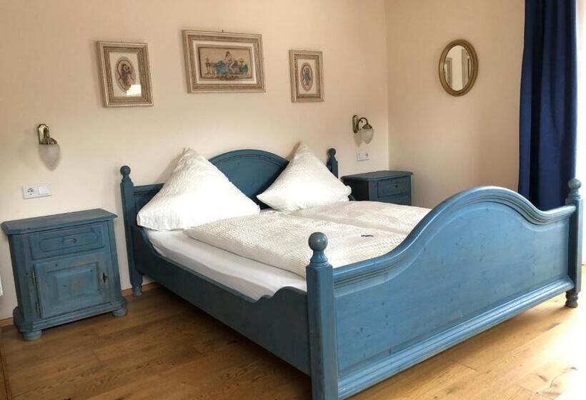 펜션 Gästehaus Baldauf