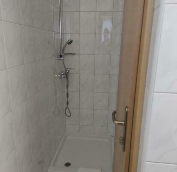 پانسیون Guest House Gostišče Gačnk V Logu