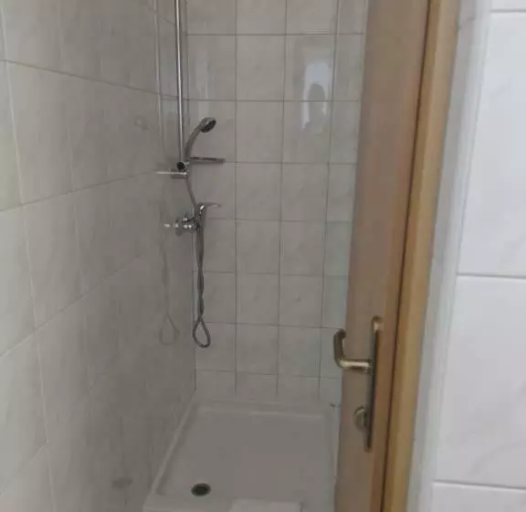 پانسیون Guest House Gostišče Gačnk V Logu