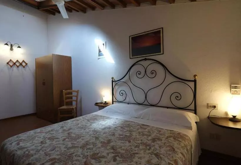 Majatalo Oliviera Camere