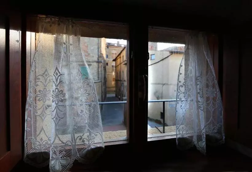 Majatalo Oliviera Camere