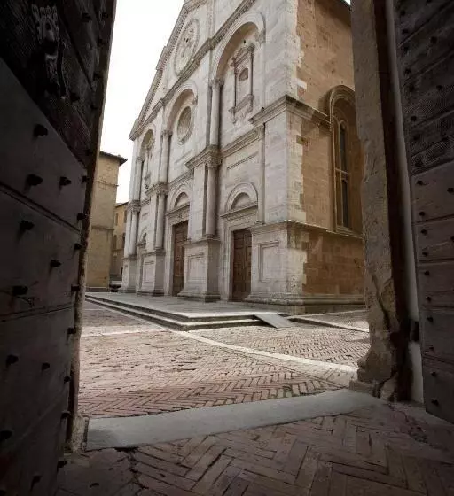 Majatalo Oliviera Camere