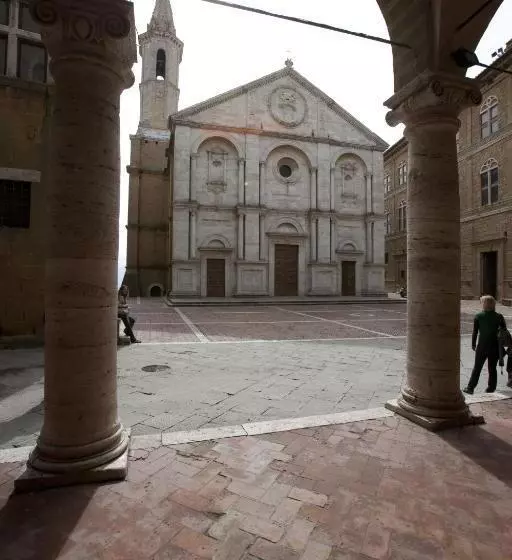 Majatalo Oliviera Camere