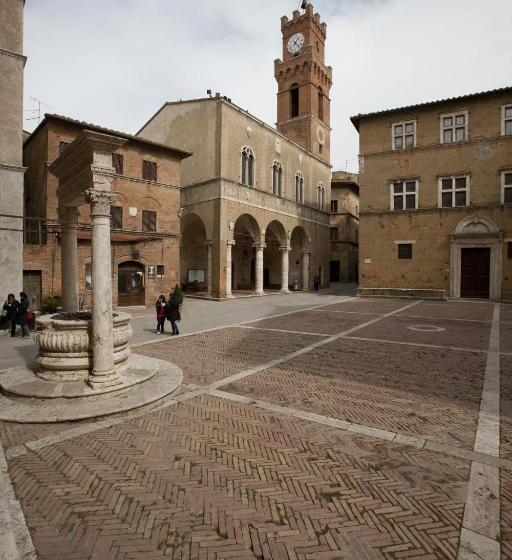 ペンション Oliviera Camere