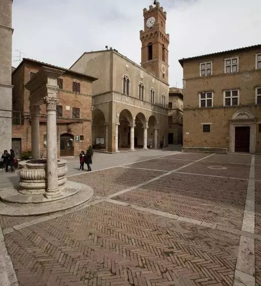 Majatalo Oliviera Camere