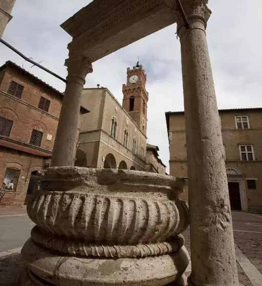 Majatalo Oliviera Camere