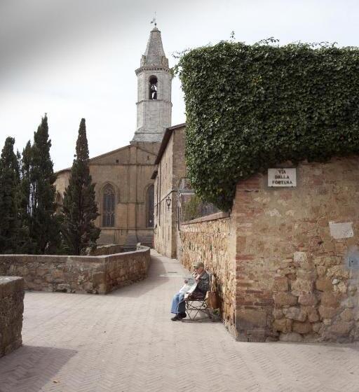 ペンション Oliviera Camere