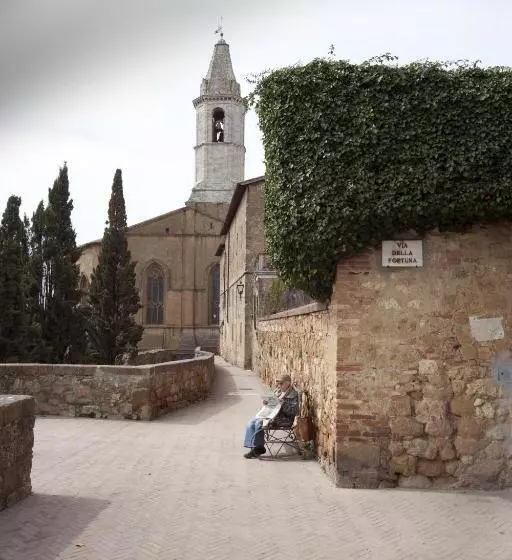 Majatalo Oliviera Camere