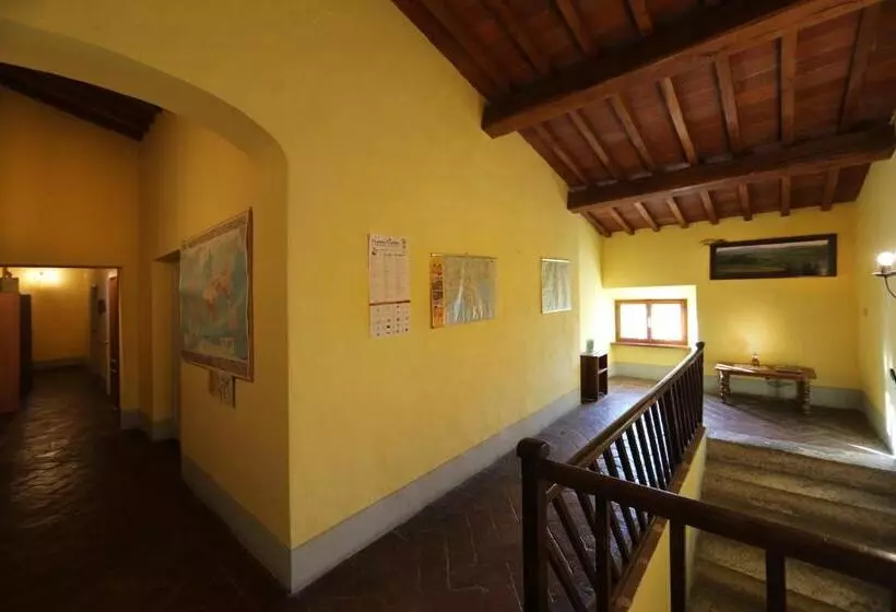 Majatalo Oliviera Camere