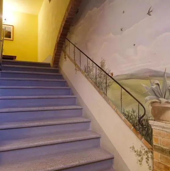 Majatalo Oliviera Camere