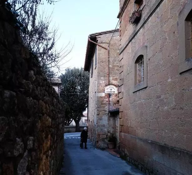 Majatalo Oliviera Camere