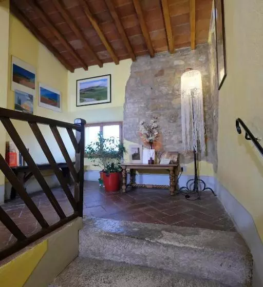 Majatalo Oliviera Camere