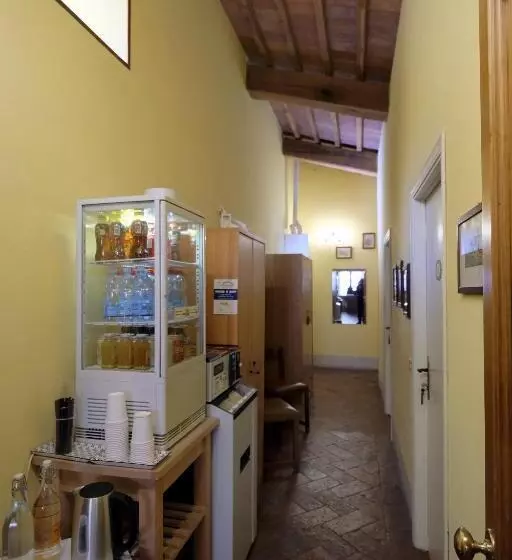 Majatalo Oliviera Camere