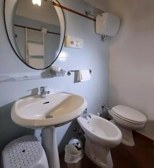 Majatalo Oliviera Camere