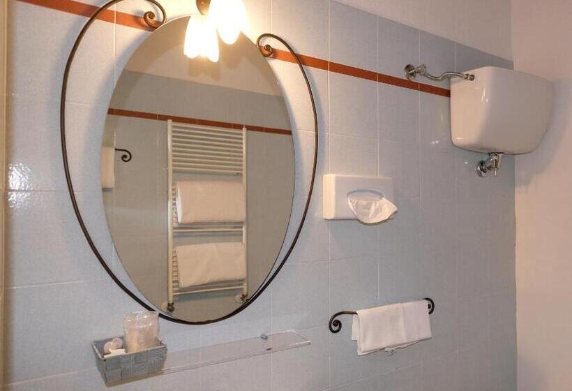 ペンション Oliviera Camere