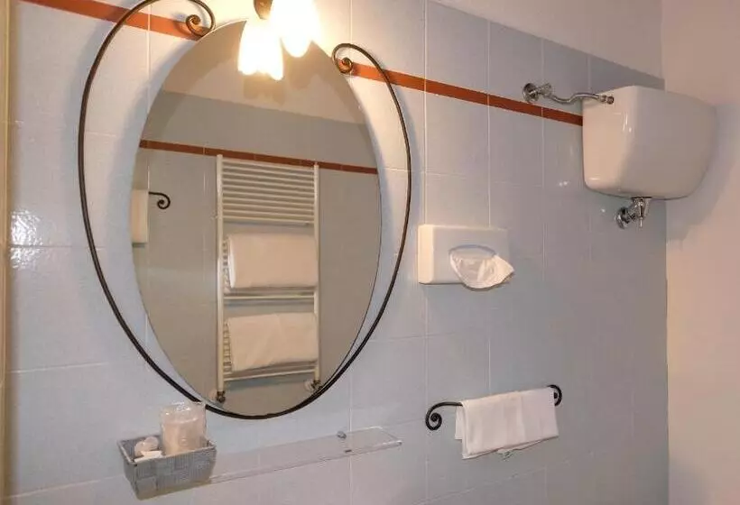 Majatalo Oliviera Camere