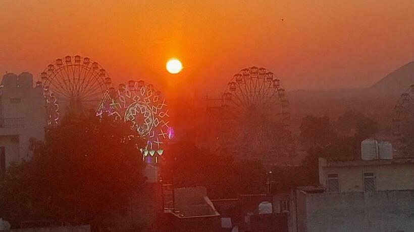 Pensão Suri Guest House