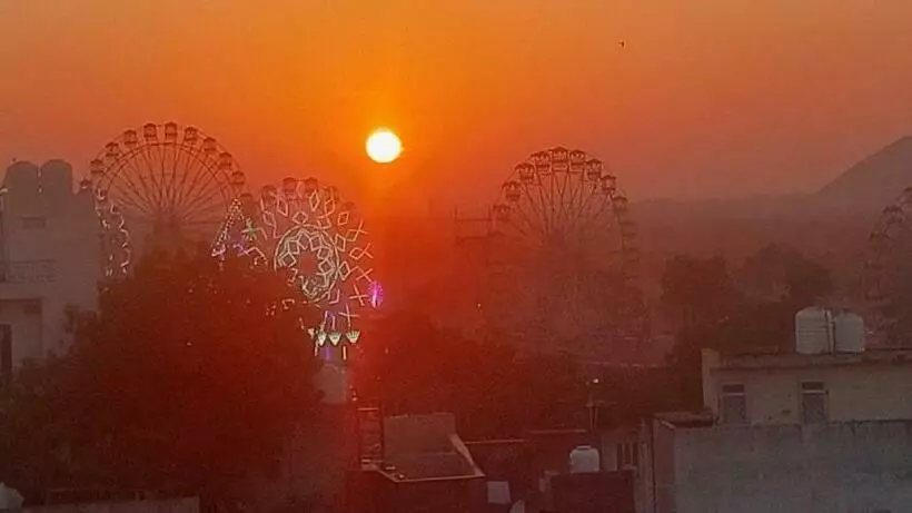 Majatalo Suri Guest House