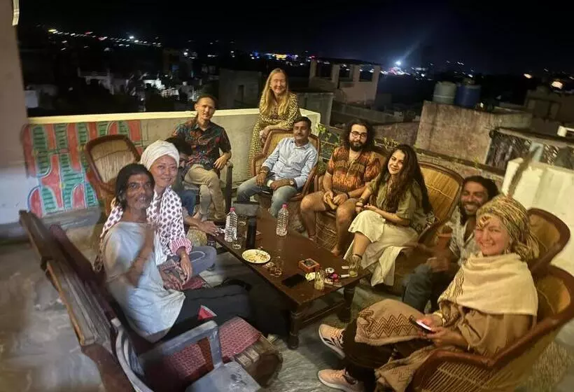 Majatalo Suri Guest House