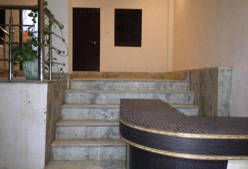 Pensão Suri Guest House