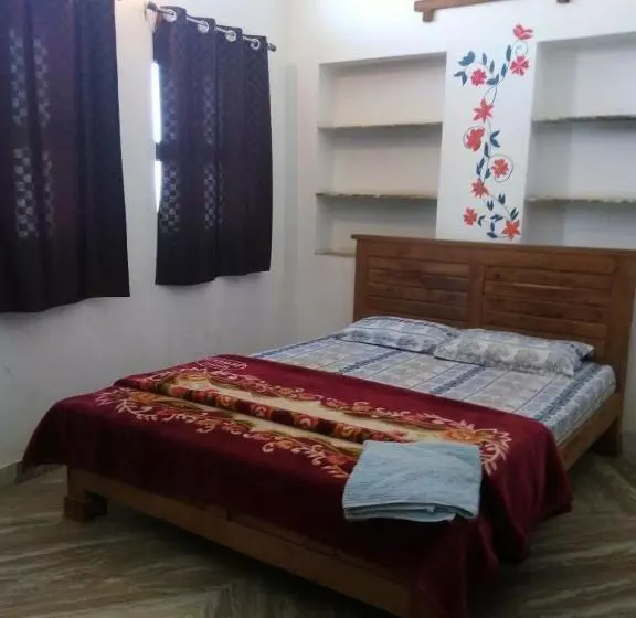 Majatalo Suri Guest House