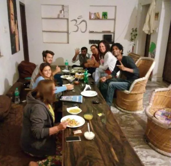 Majatalo Suri Guest House