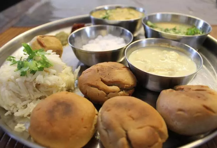 Majatalo Suri Guest House