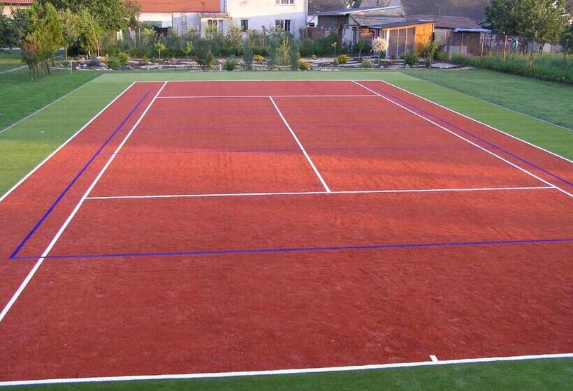 פנסיון U Fousáče