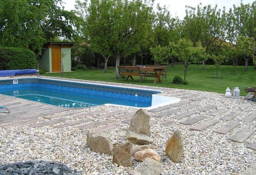 פנסיון U Fousáče