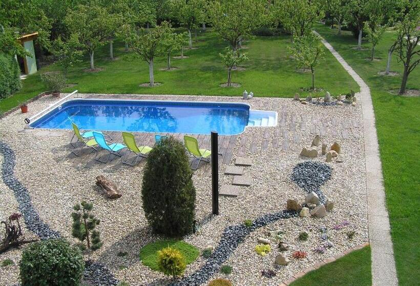 פנסיון U Fousáče