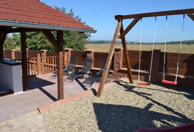 بنسيون U Jeřába   Komplex A