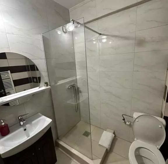 Pensiunea Grande Lepsa