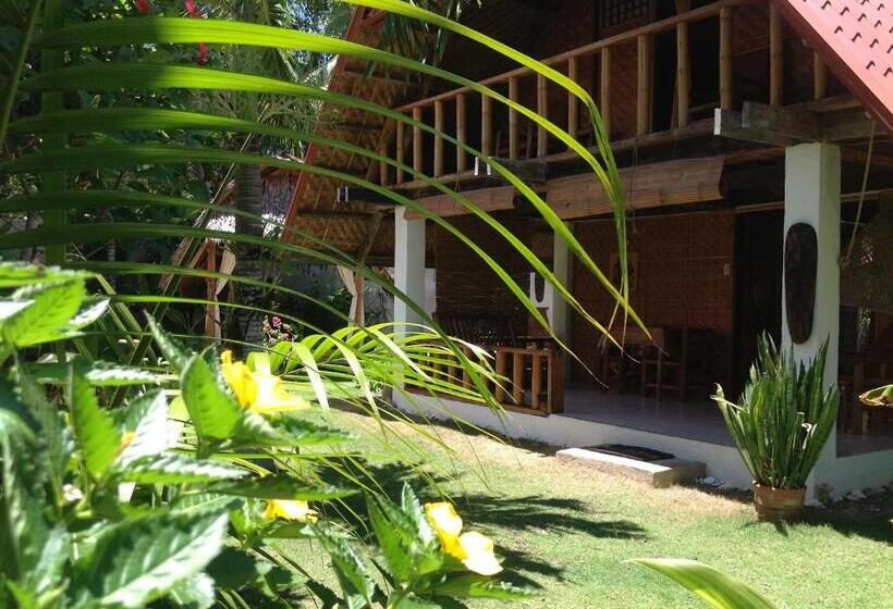 Resort Alumbung Cottages