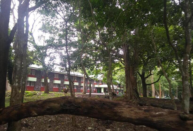 منتجع Periyar House