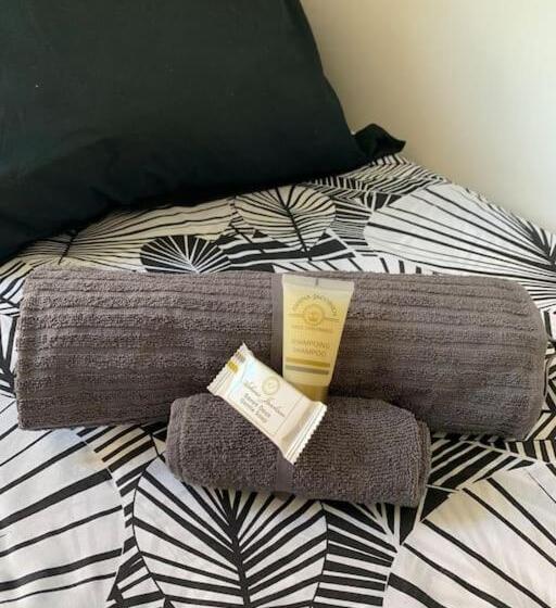 Studio En Résidence Privée à Villeurbanne