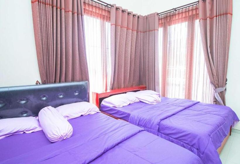 Villa Violet 2 Private Pool By Masterpiece Villa