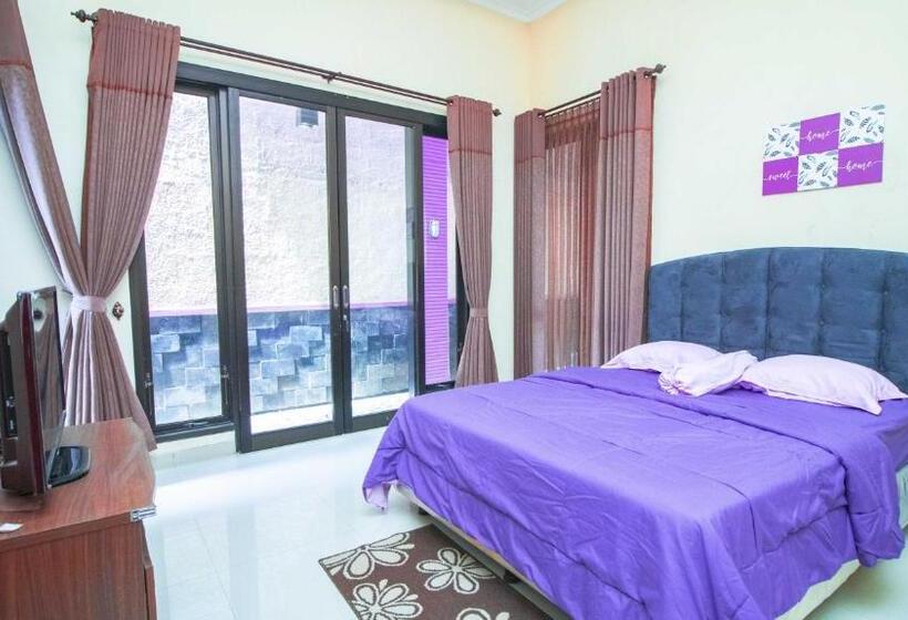 Villa Violet 2 Private Pool By Masterpiece Villa