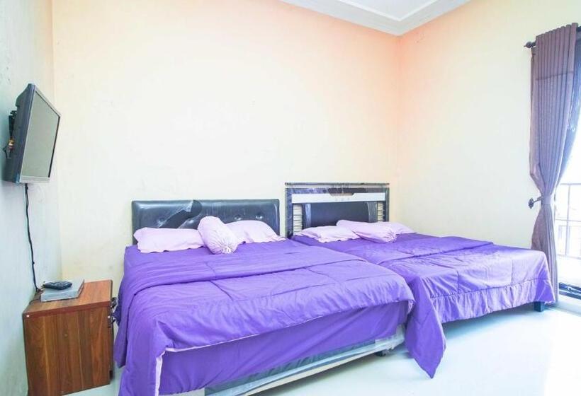 Villa Violet 2 Private Pool By Masterpiece Villa